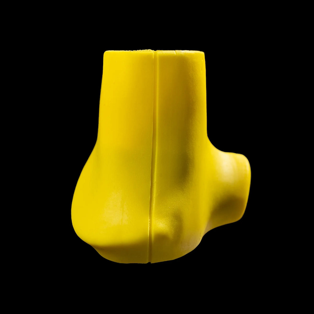 Auro Grip padelgreep corrigeert handpositie automatisch in 1 seconde